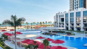 RIXOS RADAMIS TIRANA